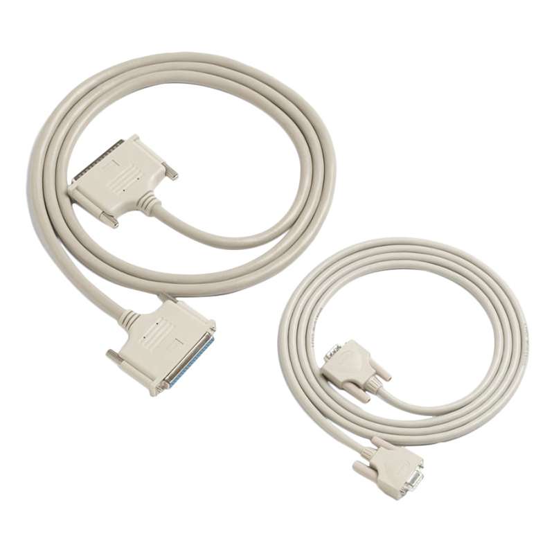 DAQ-STAQ Multiplexer Interface Cable for Model 1586-2588